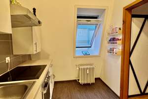 Wunderschöne 2-Zimmer Wohnung in Regensburger Altstadt mit Domblick – Die vollständige Adresse der Immobilie erhältst du vom Anbieter., 93047 Innenstadt, Regensburg – Vorschaubild 8