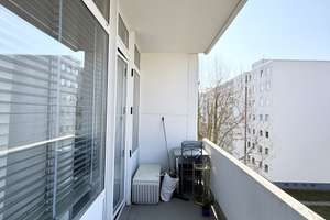 5.640€ Kaltmieteinnahmen jährlich! 1-Zimmer-Wohnung mit Balkon, Keller & EBK und top Energiewerten! – Die vollständige Adresse der Immobilie erhältst du vom Anbieter., 30823 Garbsen – Vorschaubild 8