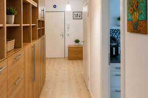 Stilvoll möblierte 3-Zimmer-Wohnung in Top-Lage – Heidelberg HBF, Balkon, TG-Stellplatz – Belfortstraße 15, 69115 Weststadt, Heidelberg – Vorschaubild 5