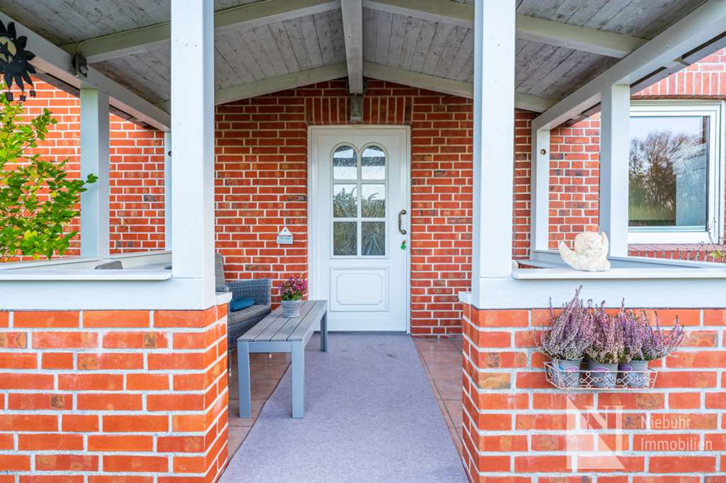 Immobilie in Neetze - Ruhige Oase – Gepflegtes Einfamilienhaus in Neetze - Bild 2
