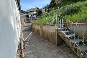 Renoviertes 1-Familienhaus in ruhiger Lage in Lebach - Am Wünschberg- – Saarlouis (Kreis) – Vorschaubild 9