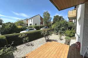 Modernes Reiheneckhaus mit Garage in Köngen – Esslingen (Kreis) – Vorschaubild 3