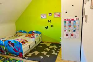 Moderne 4-Zimmer Maisonette - Wohnungen mieten in Mannheim - Seckenheim – Die vollständige Adresse der Immobilie erhältst du vom Anbieter., 68239 Seckenheim, Mannheim – Vorschaubild 7