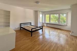 WG-Traum auf dem Killesberg: Wohnen mit spektakulärer Aussicht! – Die vollständige Adresse der Immobilie erhältst du vom Anbieter., 70192 Lenzhalde, Stuttgart – Vorschaubild 3