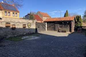 Viel Platz zum Wohnen ! – Wallhausen, Mansfeld-Südharz (Kreis), 6528 Mansfeld-Südharz (Kreis) – Vorschaubild 7