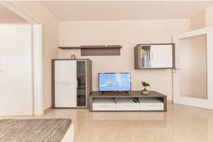 TOPLAGE BEIM KLINIKUM: Moderne 2-Zimmer-Wohnung – Die vollständige Adresse der Immobilie erhältst du vom Anbieter., 86156 Kriegshaber, Augsburg – Vorschaubild 6