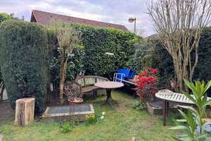 Wohnhaus mit Garten in ruhiger Seenähe,  viel Platz  und Garage – Die vollständige Adresse der Immobilie erhältst du vom Anbieter., 41334 Nettetal – Vorschaubild 3