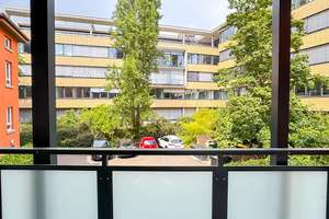 2-Zimmer-Wohnung mit großem Gestaltungspotenzial in Darmstadt-Nord – 64293 Darmstadt-Nord, Darmstadt – Vorschaubild 9