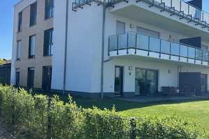 Gartenparadies inklusive: Moderne und komfortable 4-Zimmer Wohnung mit Einbauküche – Wolfsburg – Vorschaubild 21