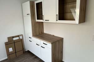 Charmante Dachgeschoss-Wohnung mit Schrägen  in zentraler Lage – Friedrich-Ebert-Straße 29, 30459 Ricklingen (Ortsteil), Hannover – Vorschaubild 4