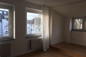 2-Zimmer mit Wohnung in Köln Klettenberg Ecke Siebengebirgsalle – Die vollständige Adresse der Immobilie erhältst du vom Anbieter., 50939 Klettenberg, Köln – Vorschaubild 3