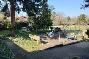 MEHRFAMILIENHAUS ZWISCHEN MAINZ UND BUDENHEIM! – Die vollständige Adresse der Immobilie erhältst du vom Anbieter., 55120 Mombach, Mainz – Vorschaubild 4