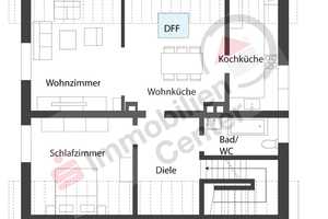 1-2 Familienhaus in Wadern – Merzig-Wadern (Kreis) – Vorschaubild 25