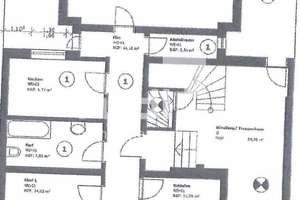 Kapitalanlage o. Wohnen, 3 - Zimmer Wohnung mit Terrasse u. Gartennutzung, Mittendrin in Bremerhaven – Die vollständige Adresse der Immobilie erhältst du vom Anbieter., 27576 Lehe, Bremerhaven – Vorschaubild 11