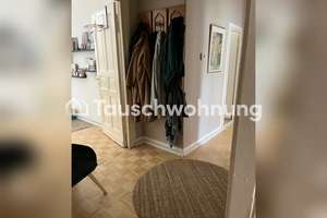 Tauschwohnung: Berlin, Spandau: 4 Zi. whg. | suchen in Charlottenburg – Die vollständige Adresse der Immobilie erhältst du vom Anbieter., 13581 Wilhelmstadt, Berlin – Vorschaubild 7