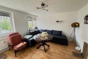 Alltagstaugliche 1,5-Zimmer-Wohnung in Leipzig-Möckern – Knopstraße 29, 4159 Möckern, Leipzig – Vorschaubild 3