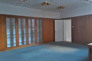 Großzügig geschnittene 1-Zimmer-Altbauwohnung in der Rendsburger Innenstadt! – 24768 Rendsburg – Vorschaubild 2