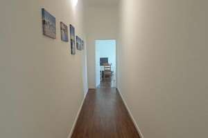 Großzügige 3-ZKB-Wohnung in zentraler Lage am Entenfang – Rheinstraße 55, 76185 Mühlburg, Karlsruhe – Vorschaubild 6