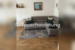 Tauschwohnung: Gemütliche 4-Zimmer-Wohnung in München