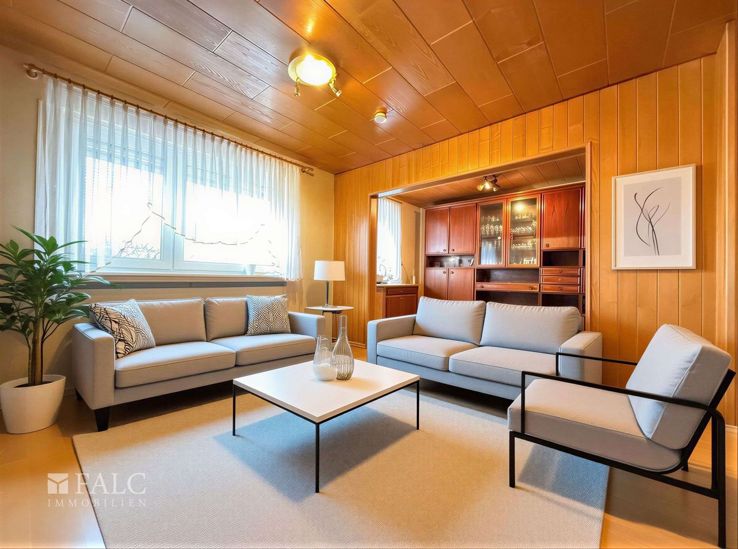 Immobilie in Northeim - ***Freistehendes Einfamilienhaus mit tollem Grundstück in ruhiger Lage am unteren Sultmer*** - Bild 16