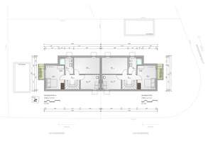Neubau-Doppelhaushälfte mit Garten in exklusiver Lage von Wiesbaden-Sonnenberg – Die vollständige Adresse der Immobilie erhältst du vom Anbieter., 65191 Sonnenberg, Wiesbaden – Vorschaubild 19