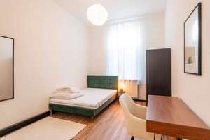 6,3% Mietrendite in Nürnberg | Co-Living Apartment für Kapitalanleger – Die vollständige Adresse der Immobilie erhältst du vom Anbieter., 90459 Hummelstein, Nürnberg – Vorschaubild 3