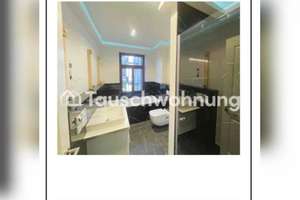 Tauschwohnung: Biete 2RW in Leipzig Ost; Suche kleinere Wohung in Le-West – 4315 Volkmarsdorf, Leipzig – Vorschaubild 4