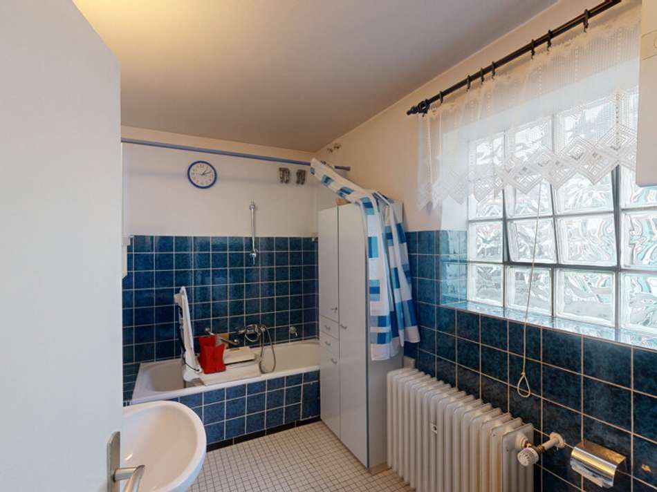 Badezimmer 1.OG
