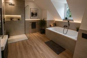BIETERVERFAHREN: Exklusives Wohnen am Lerchesberg – Eleganz und Großzügigkeit in Bestlage – 60598 Sachsenhausen-Süd, Frankfurt am Main – Vorschaubild 11