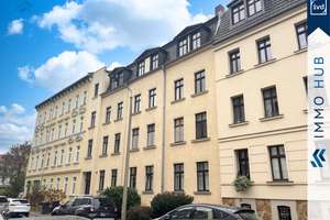 ++ Perfekte Kapitalanlage in Gohlis-Süd: Großzügige 3-Raum-Wohnung mit Abstellraum ++