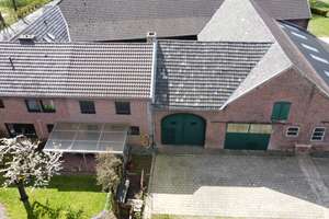 Vierkanthof Hofanlage mit 2 Wohneinheiten in ruhiger Lage MG-Herrath – Die vollständige Adresse der Immobilie erhältst du vom Anbieter., 41189 Wickrath-West, Mönchengladbach – Vorschaubild 4