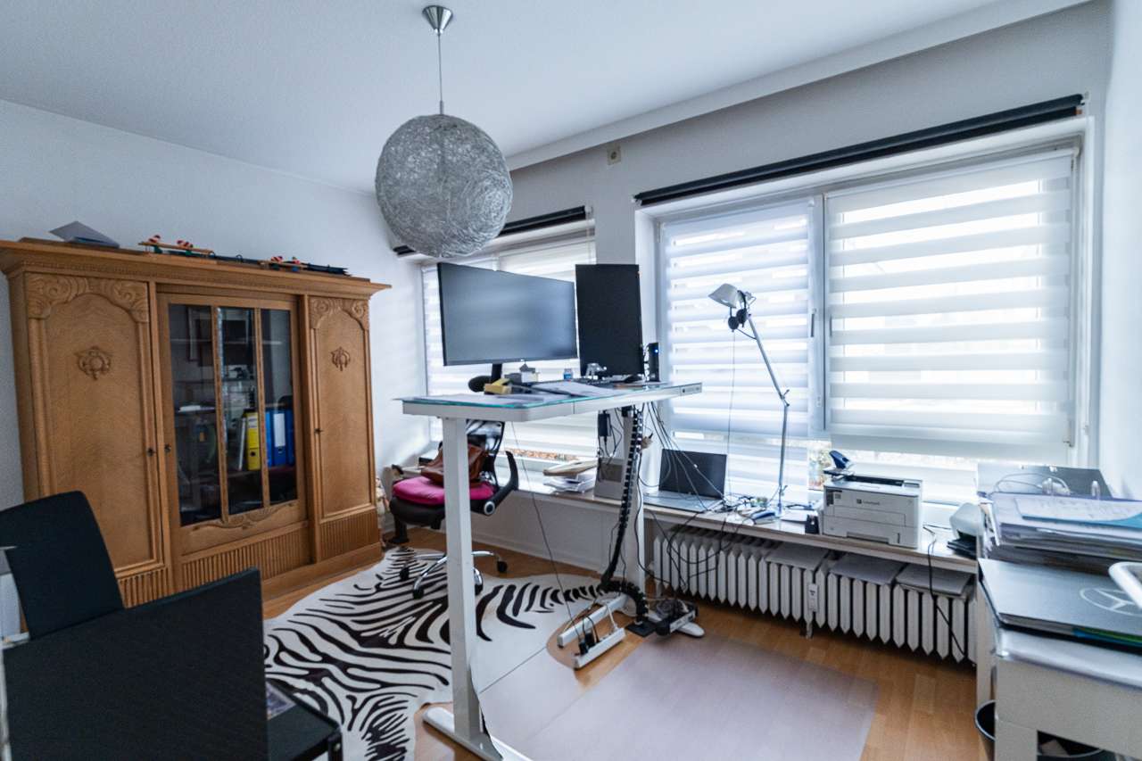 Immobilie in Herford - +++COMMING SOON++Lassen Sie sich vormerken!++6-Familienhaus mit Balkonen++ - Bild 10