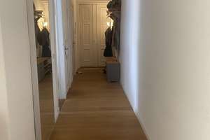 Seltene Gelegenheit im Samariterviertel - Altbauwohnung mit 30 m² Dachterrasse – Die vollständige Adresse der Immobilie erhältst du vom Anbieter., 10247 Friedrichshain, Berlin – Vorschaubild 4