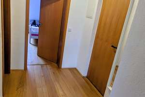 Wohnen mit Charakter: 4,5-Zimmer-Masionette Wohnung in Wuppertal-Heckinghausen – Baumhof 6A, 42287 Heckinghausen, Wuppertal – Vorschaubild 15