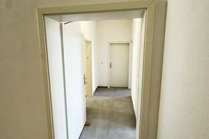 Erstbezug nach Sanierung in Grombühl! 1-Zimmer Apartment inkl. Einbauküche ab sofort verfügbar! – Grombühlstraße 55, 97080 Grombühl, Würzburg – Vorschaubild 4