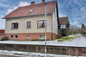 EFH mit Potenzial in ruhiger Lage – Die vollständige Adresse der Immobilie erhältst du vom Anbieter., 31167 Bockenem – Vorschaubild 3
