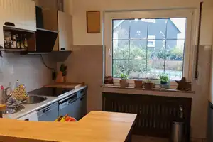 Einfamilienhaus mit Einliegerwohnung und ausgebautem Dachgeschoss – Altenkirchen (Westerwald) (Kreis) – Vorschaubild 10