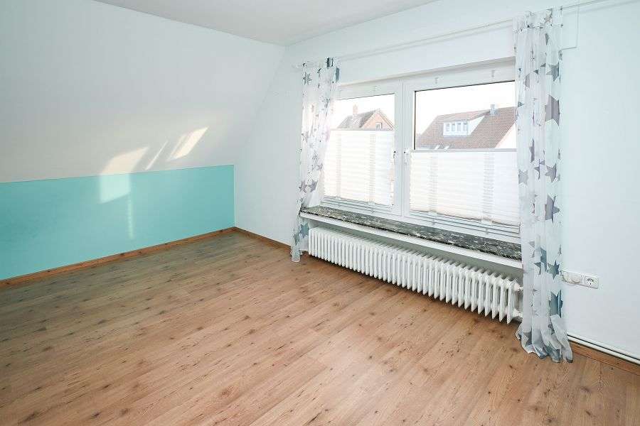 Immobilie in Melle - Attraktives Ein- bis Zweifamilienhaus auf schönem und erweiterbarem Grundstück in Melle! - Bild 5