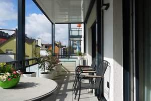 Sofort frei! Genossenschaftsanteil/Mietkauf: barrierefreie, 3-Zi-Wohnung mit EBK und Balkon – Die vollständige Adresse der Immobilie erhältst du vom Anbieter., 42327 Elberfeld West, Wuppertal – Vorschaubild 2