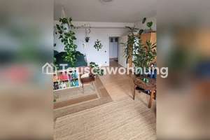 Tauschwohnung: Tolle Wohnung auf der Karli mit bestem Ausblick! 2ZKB