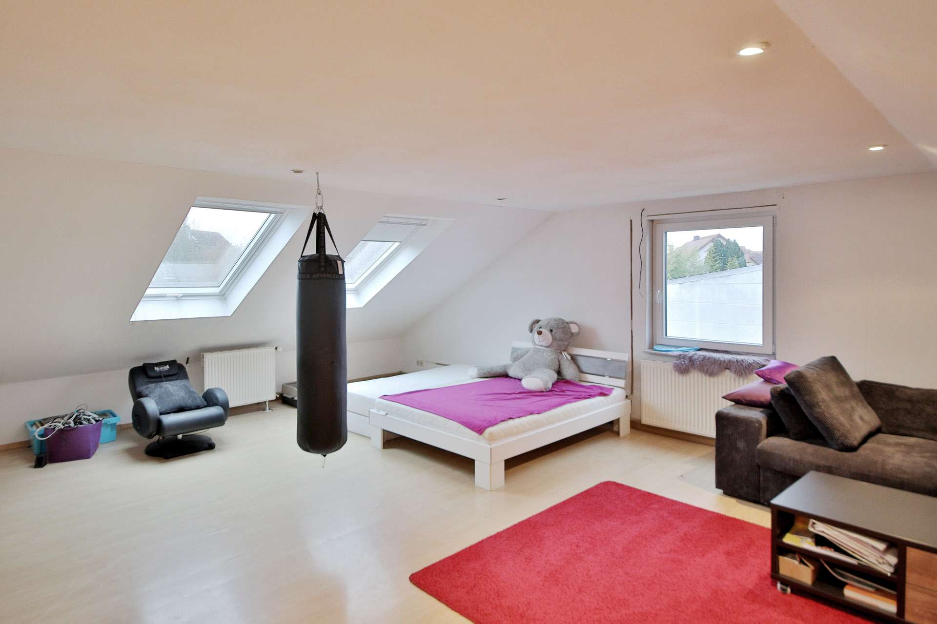 Immobilie in Kuhardt - Familienidylle – großzügiges Einfamilienhaus in Kuhardt - Bild 12