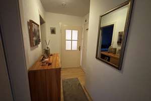 2-Zimmer-Wohnung – Die vollständige Adresse der Immobilie erhältst du vom Anbieter., 47799 Cracau, Krefeld – Vorschaubild 3