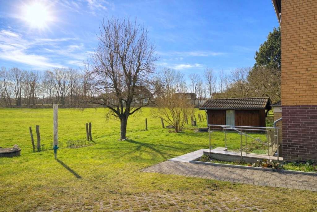 Immobilie in Timmendorfer Strand - Das perfekte Wohnhaus für die große Familie in Niendorf/O. - Bild 2