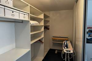 Helle und moderne  Maisonette Wohnung mit 2 Balkonen 
und Stellplatz - nähe Nippesser Tälchen – Die vollständige Adresse der Immobilie erhältst du vom Anbieter., 50733 Nippes (Ortsteil), Köln – Vorschaubild 8