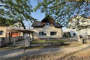 Gestalten statt Kompromisse – Ihr individuelles Familienhaus in bester Hermsdorfer Lage – Die vollständige Adresse der Immobilie erhältst du vom Anbieter., 13467 Hermsdorf, Berlin – Vorschaubild 2
