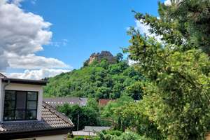 Attraktive Dachgeschosswohnung mit Blick auf die Ebernburg – 55583 Bad Münster am Stein-Ebernburg – Vorschaubild 2