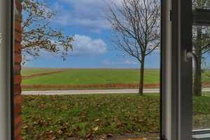 Wohnen auf dem Deich – kernsaniertes, gemütliches Wohnhaus mit Ausbaureserve auf Eiderstedt!  – Nordfriesland (Kreis) – Vorschaubild 46