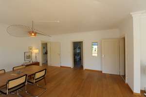 Super geschnittene, helle 4 Zimmer Wohnung mit Balkon! Neuhausen/Nymphenburg! – Nibelungenstraße 55a, 80639 Nymphenburg, München – Vorschaubild 18