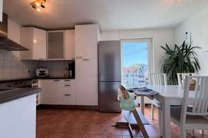Lichtdurchflutete Maisonettewohnung mit Balkon und idealer Raumaufteilung – 79114 Alt-Betzenhausen, Freiburg im Breisgau – Vorschaubild 8