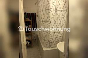 Tauschwohnung: Gut geschnittene 3-Zi Wohnung an der Alster in HH Zentrum – Mundsburger Damm 27c, 22087 Uhlenhorst, Hamburg – Vorschaubild 8